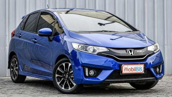 Kilas Balik Sejarah Honda Jazz, Mobil Idaman Kaum Muda Pada Masanya