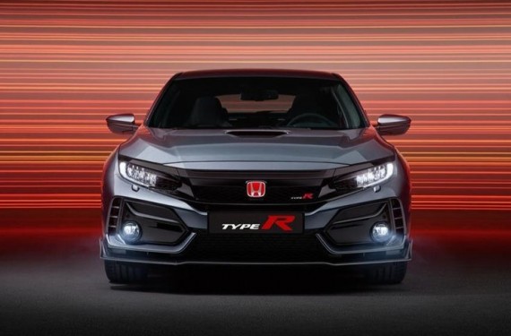 Mengenal Lebih Lanjut Mengenai Honda Type R, Type S, Si, dan RS. 