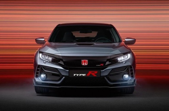 Honda Lovers, Bersatulah!