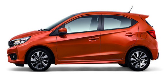 Honda Brio Raih Penghargaan Mobil Terbaik Anak Muda Indonesia