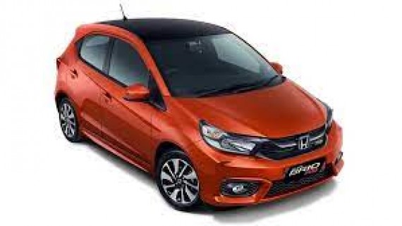 Masih Jadi Andalan, Harga Jual Honda Brio Masih Tinggi