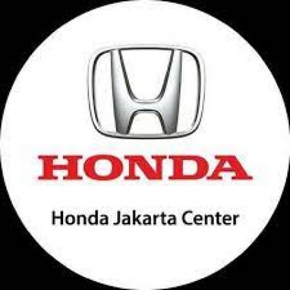 Rayakan Hajatan Jakarta Bersama Honda
