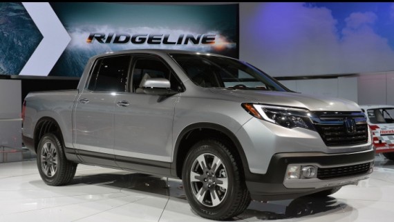 Menyambut Honda Ridgeline di Indonesia