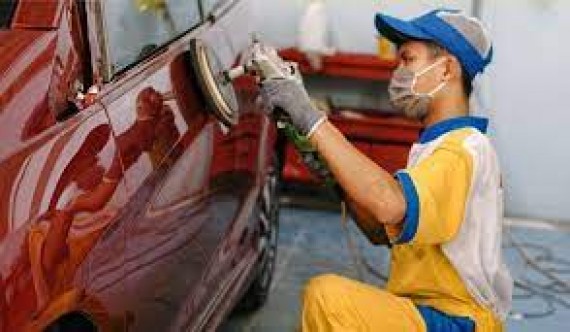 Tahapan Dan Manfaat Layanan Body Repair & Paint Untuk Mobil Anda