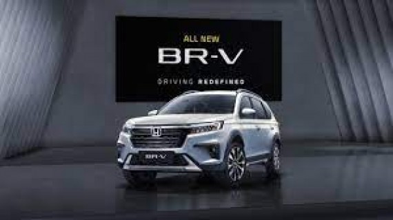 All New Honda BR-V Buatan Indonesia Akan Diekspor ke 30 Negara?
