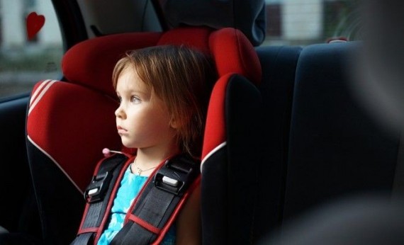 Honda Peduli Akan Keselamatan Anak Saat Berkendara