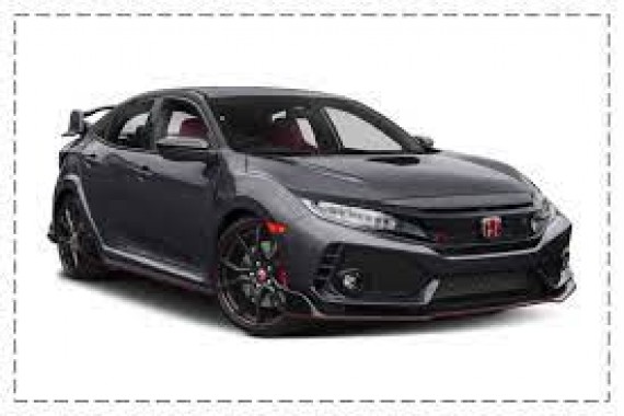 Fitur Honda Civic RS Yang Belum Banyak Orang Tau