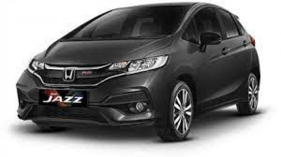 Kilas Balik Sejarah Honda Jazz, Mobil Idaman Kaum Muda Pada Masanya
