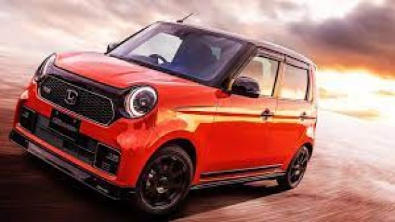 Honda N-ONE, Mobil Mini Bermesin Turbo Andalan Honda