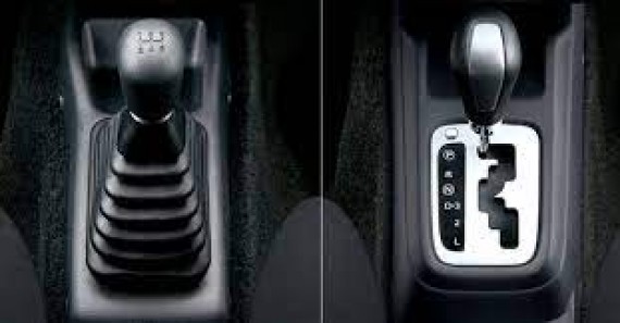 Pro & Kontra Mobil Matic vs Manual