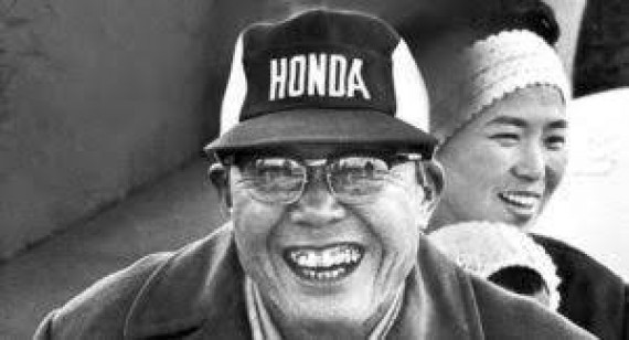 Mengenal Lebih Dekat Takeo Fujisawa, Sang Co-Founder Dibalik Kesuksesan Honda